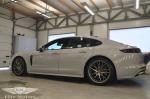 Porsche Panamera 4S by Elite Motors 2018 года